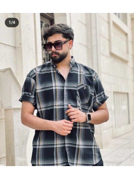 پیراهن خفن ترک کد 1654